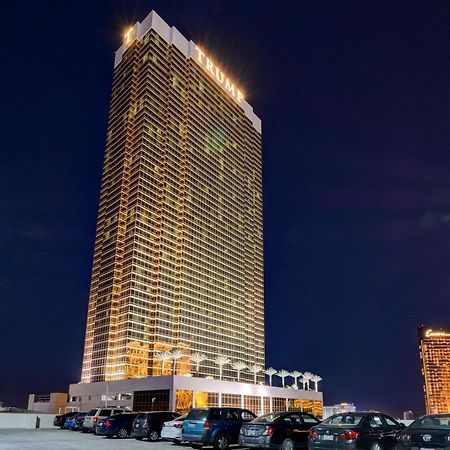 Trump Tower Condo Hotel Las Vegas Ngoại thất bức ảnh